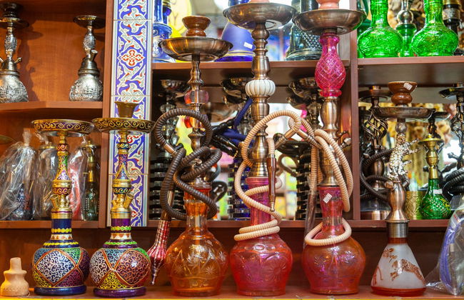 Manavgat Bazaar Boat Excursion - Foto 5