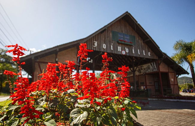 Tour por Joinville - Foto 4