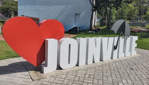 Tour di Joinville - Foto 5