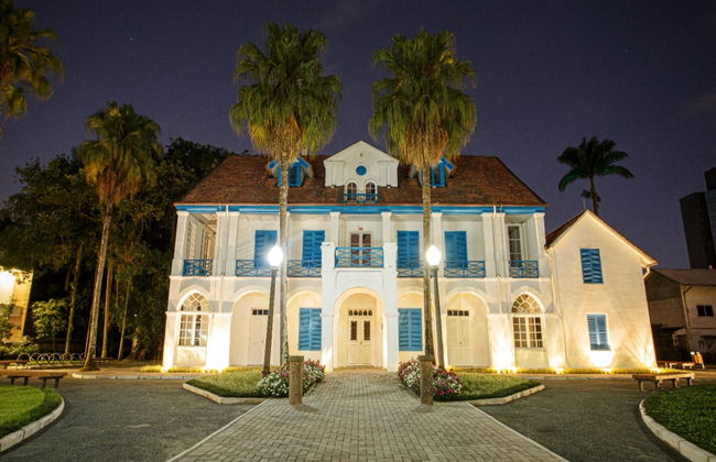 Tour por Joinville - Foto 2