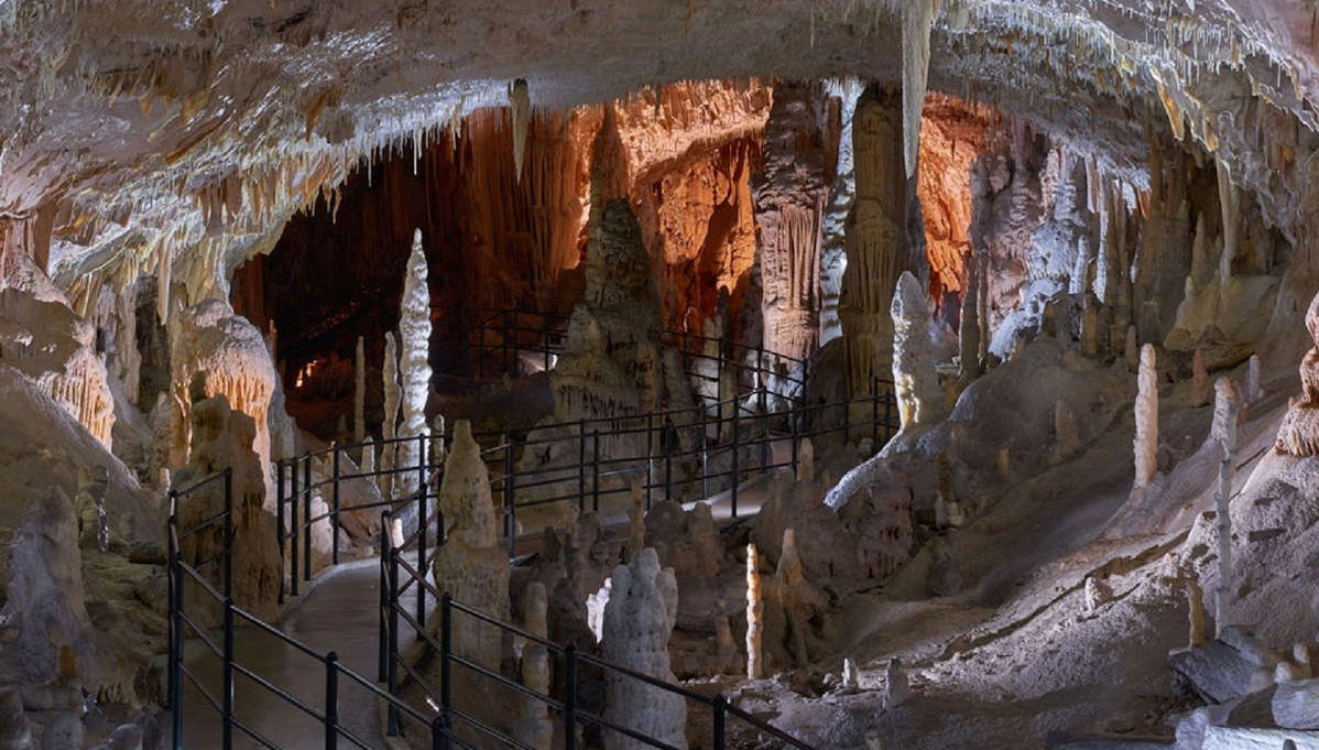 Escursione alle Grotte di Postumia e al Castel Lueghi - Foto 1