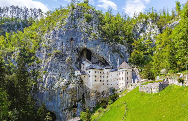 Escursione alle Grotte di Postumia e al Castel Lueghi - Photo 3