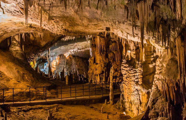 Escursione alle Grotte di Postumia e al Castel Lueghi - Photo 7