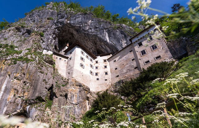 Escursione alle Grotte di Postumia e al Castel Lueghi - Photo 6