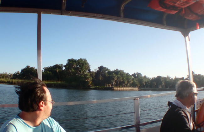 Nado con manatíes en Crystal River - Foto 6