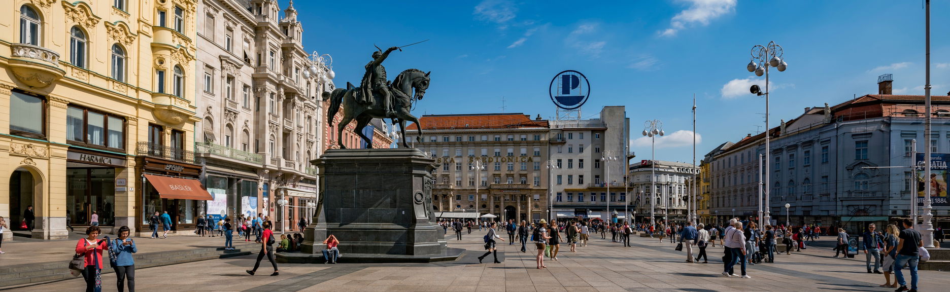 Free tour por Zagreb - Foto 1
