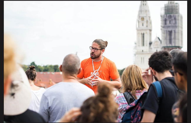 Free tour por Zagreb - Foto 3
