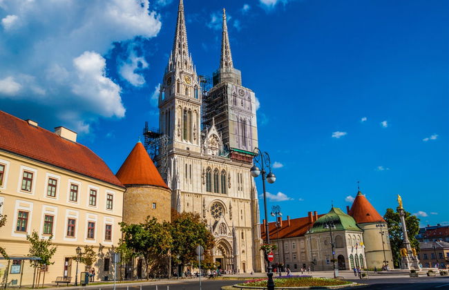 Free tour por Zagreb - Foto 1