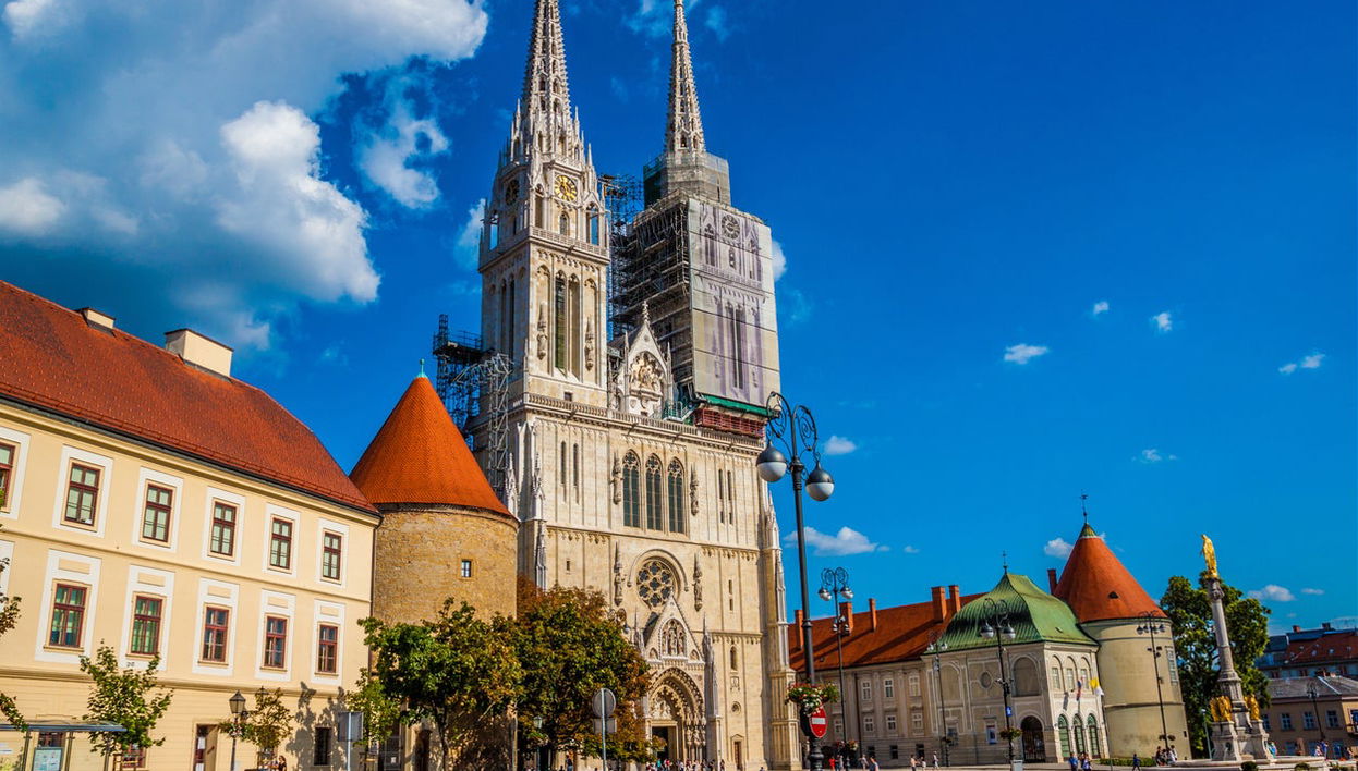 Free tour por Zagreb - Foto 1