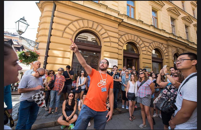 Free tour por Zagreb - Foto 4