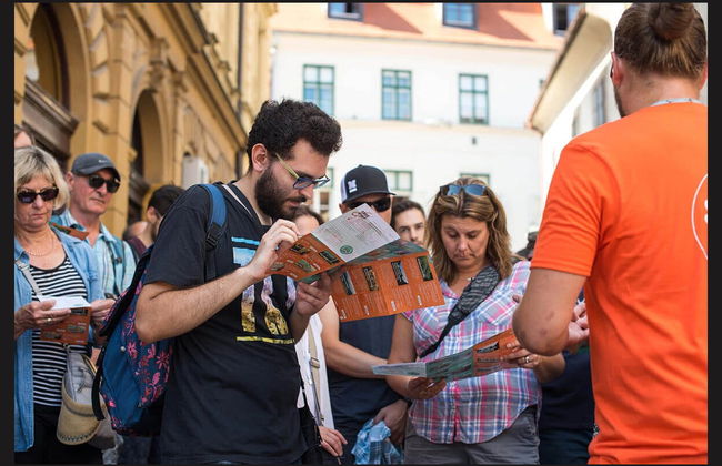 Free tour por Zagreb - Foto 6