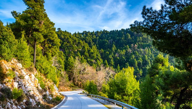 Skopelos, Pyrgos & Panormos Beach Tour - Photo 5