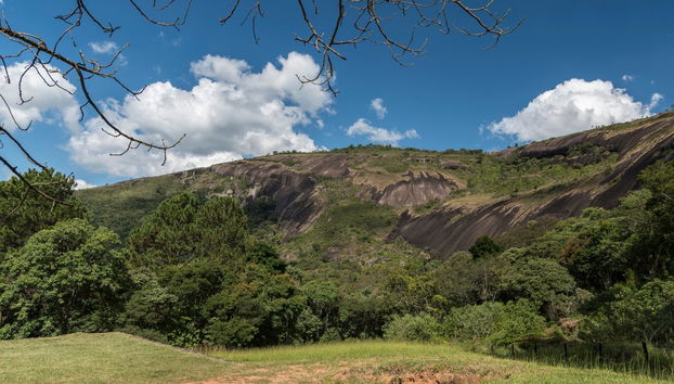 Tour en 4x4 por Pedra Grande - Foto 4