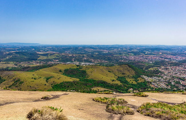 Tour en 4x4 por Pedra Grande - Foto 3