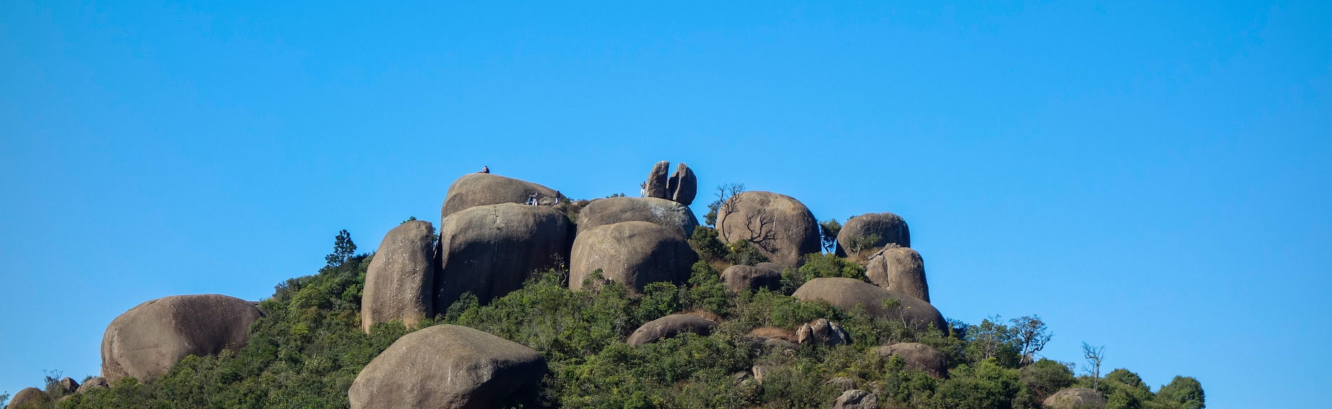 Tour de 4x4 até a Pedra Grande - Foto 1