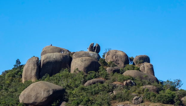 Tour en 4x4 por Pedra Grande - Foto 5