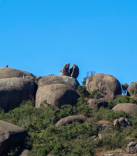 Foto de Tour en 4x4 por Pedra Grande