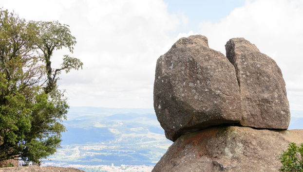 Tour en 4x4 por Pedra Grande - Foto 2