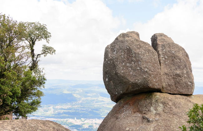 Tour en 4x4 por Pedra Grande - Foto 2