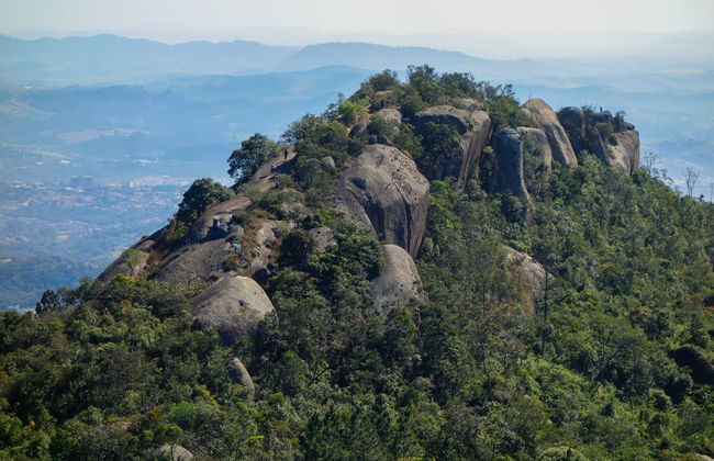 Tour en 4x4 por Pedra Grande - Foto 1