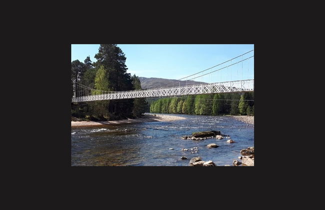 Excursão ao Castelo de Balmoral e Royal Deeside - Foto 3