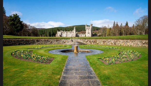 Balmoral Castle & Royal Deeside Day Trip - Foto 3