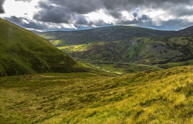 Balmoral Castle & Royal Deeside Day Trip - Photo 1