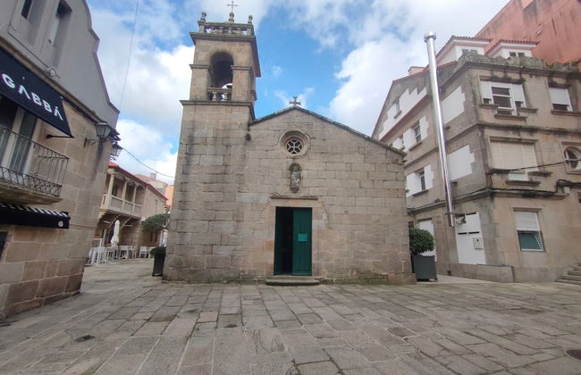 Free tour por Sangenjo - Foto 4