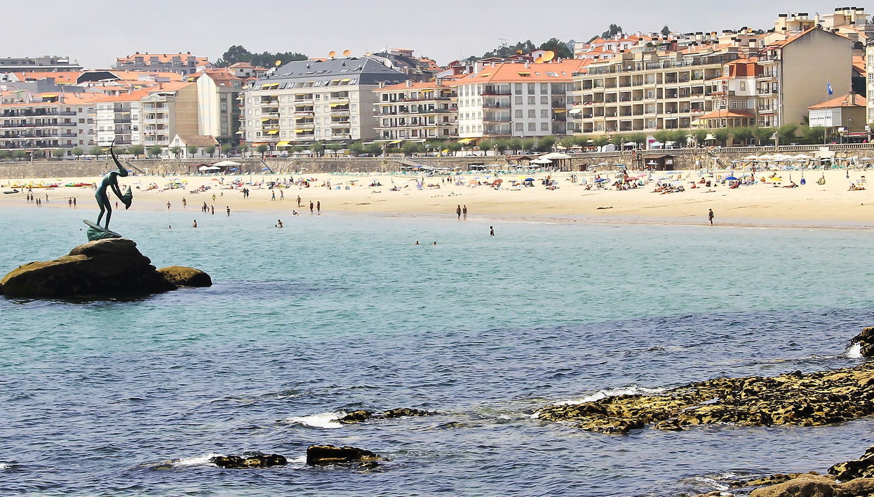 Tour in Sanxenxo - Foto 1