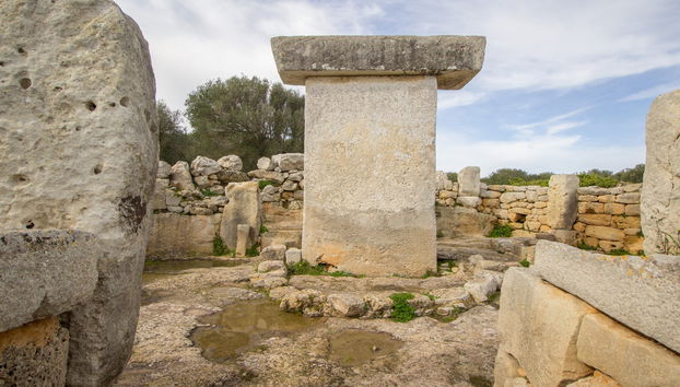 Tour de Menorca, volta à ilha - Foto 2
