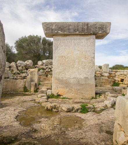 Foto de Tour de Menorca, la vuelta a la isla
