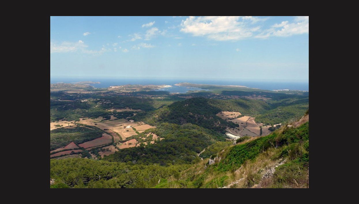 Tour de Menorca, volta à ilha - Foto 1