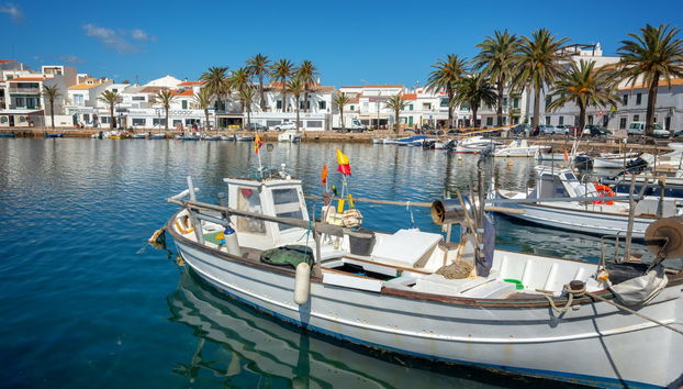 Tour de Menorca, volta à ilha - Foto 5