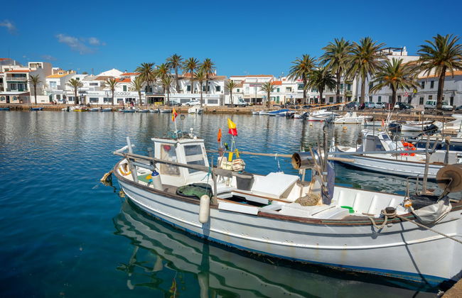 Tour de Menorca, la vuelta a la isla - Foto 5