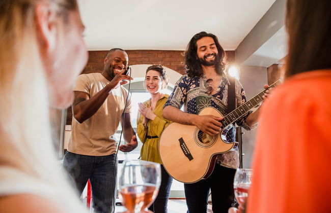 Tour folclórico por Salta - Foto 6