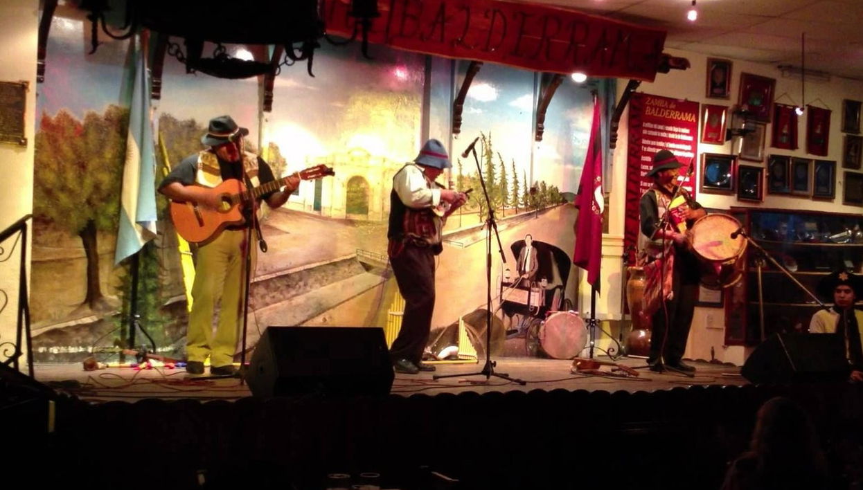 Tour folclórico por Salta - Foto 1