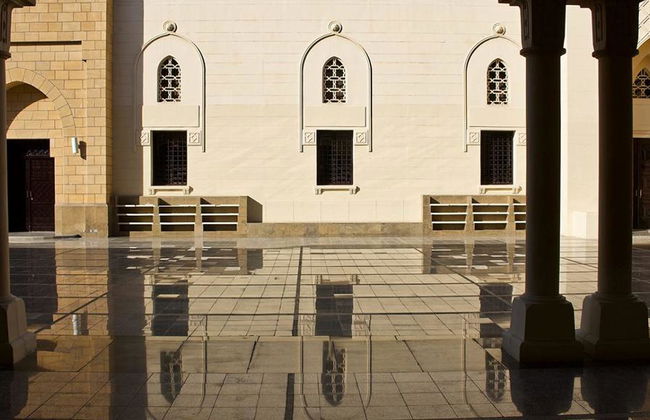 Discover Riyadh - Half-Day City Tour - Photo 5