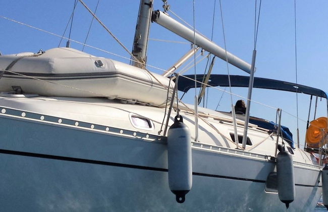 Balade en voilier à Puerto Banús - Photo 19