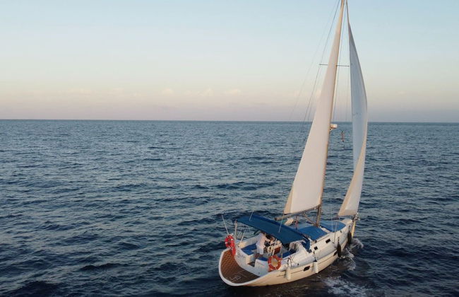 Balade en voilier à Puerto Banús - Photo 10