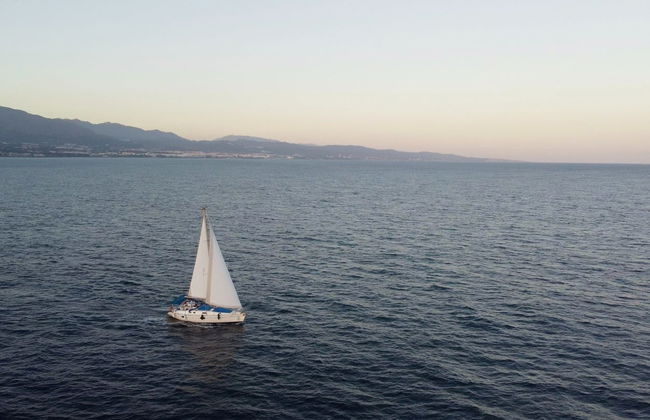Balade en voilier à Puerto Banús - Photo 9
