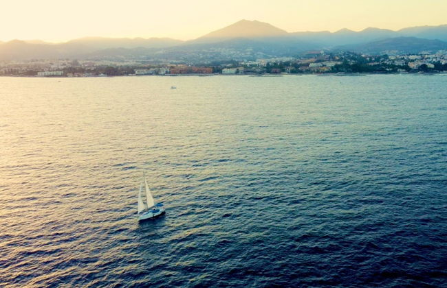 Balade en voilier à Puerto Banús - Photo 8