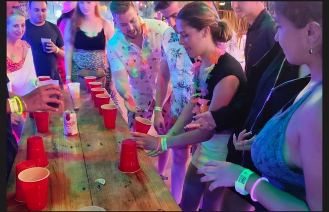 Pub Crawl ¡Tour de fiesta por Tulum - Foto 4