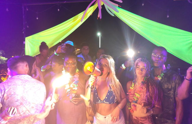 Pub Crawl ¡Tour de fiesta por Tulum - Foto 6