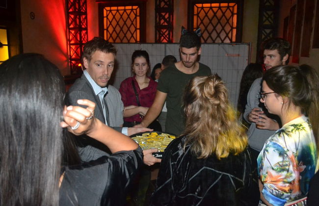 Pub Crawl ¡Tour de fiesta por Tulum - Foto 7