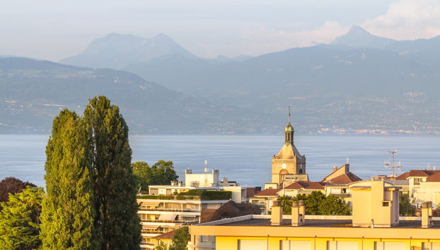 Tour privado por Évian-les-Bains - Foto 2