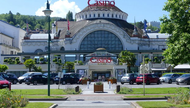 Tour privado por Évian-les-Bains - Foto 5