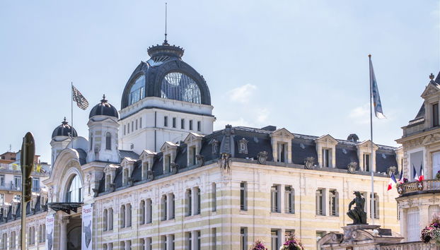 Tour privado por Évian-les-Bains - Foto 4