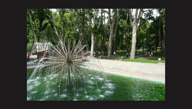 Tour di Istanbul in segway - Foto 5