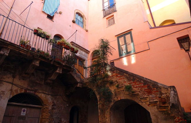Tour privado por Cefalù - Foto 4