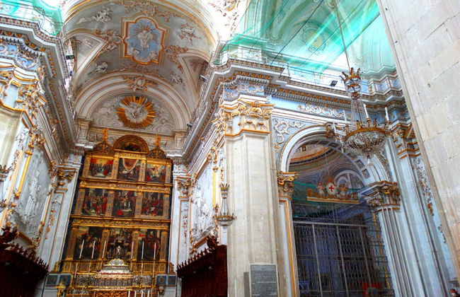 Tour privado por Módica - Foto 3